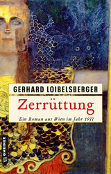Zerrüttung - Gerhard Loibelsberger