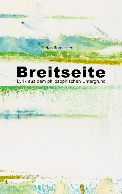 Breitseite - Stefan Romacker