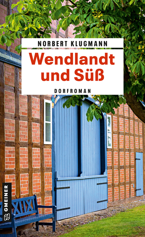 Wendlandt und Süß - Norbert Klugmann