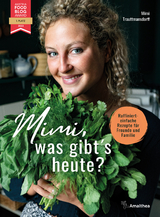 Mimi, was gibt’s heute? - Mimi Trauttmansdorff