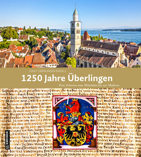 1250 Jahre Überlingen