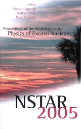 NSTAR 2005 - 