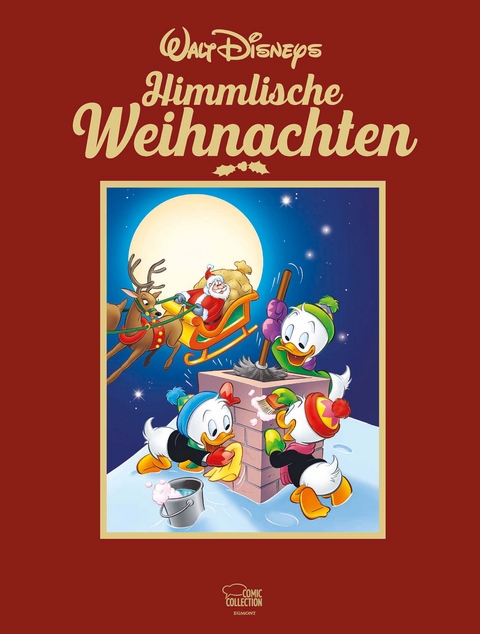 Walt Disneys Himmlische Weihnachten - Walt Disney
