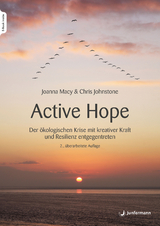 Active Hope - Joanna Macy, Chris Johnstone