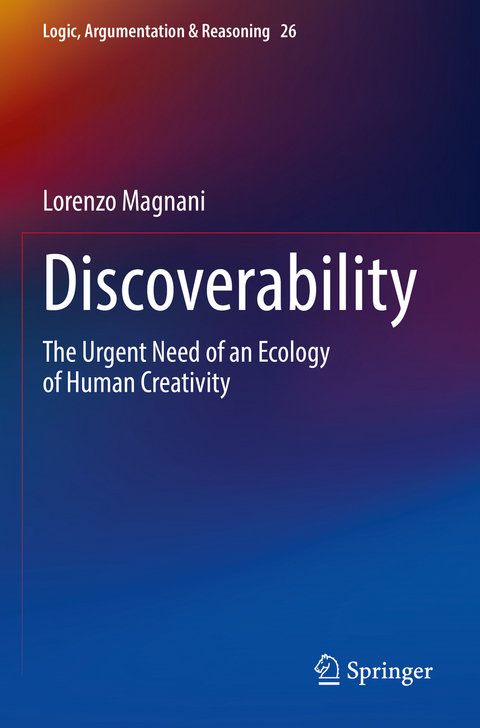Discoverability - Lorenzo Magnani