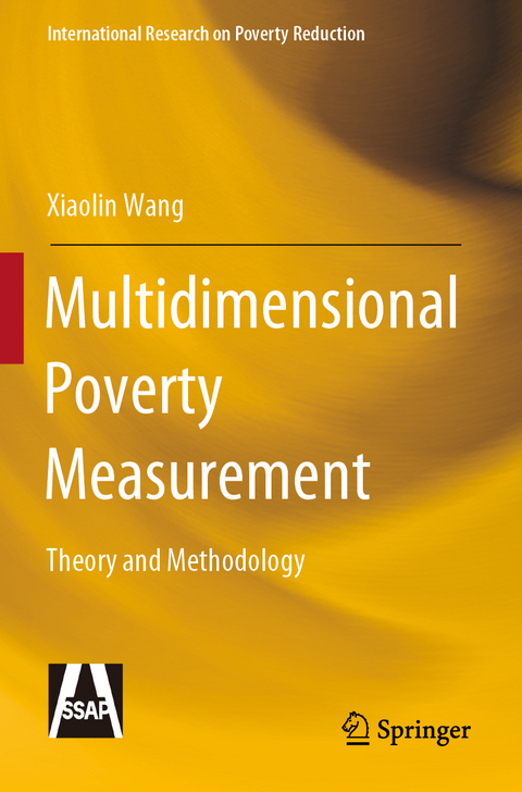 Multidimensional Poverty Measurement - Xiaolin Wang