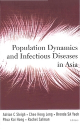 Population Dynamics And Infectious Diseases In Asia - 