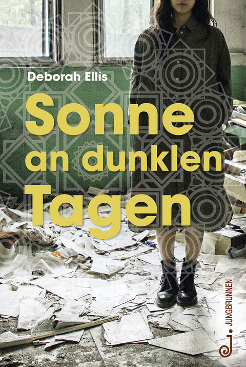 Sonne an dunklen Tagen - Deborah Ellis