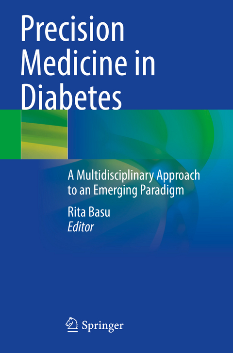 Precision Medicine in Diabetes - 