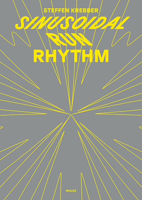 Sinusoidal run rhythm - Steffen Krebber