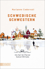 Schwedische Schwestern - Marianne Cedervall