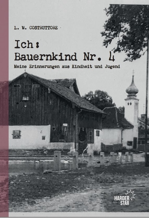 Ich: Bauernkind Nr. 4 - L. W. Costruttore