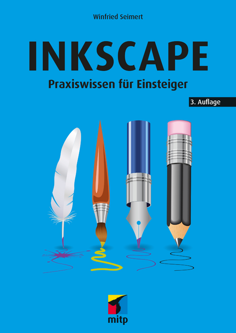 Inkscape - Winfried Seimert