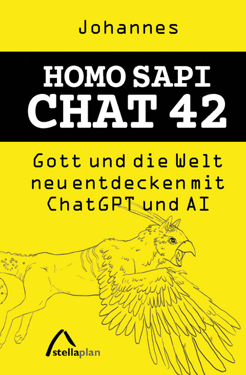 Homo Sapi Chat 42 - Johannes Bucka