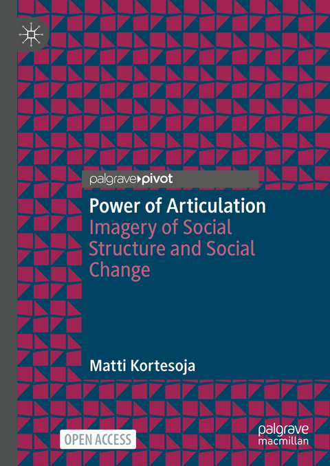 Power of Articulation - Matti Kortesoja