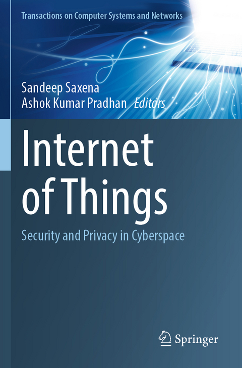 Internet of Things - 