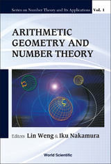 Arithmetic Geometry And Number Theory - 