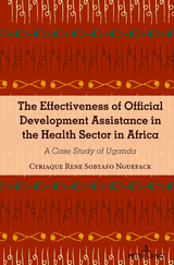 The Effectiveness of Official Development Assistance in the Health Sector in Africa - Cyriaque Sobtafo