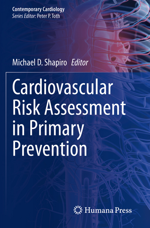 Cardiovascular Risk Assessment in Primary Prevention - 
