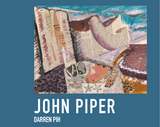 John Piper -  Darren Pih