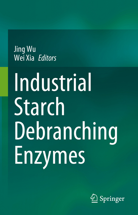 Industrial Starch Debranching Enzymes - 