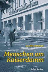 Menschen am Kaiserdamm - Oliver Ohmann