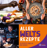 AllerWeltsRezepte - 