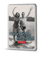 Viele Grüße aus Berlin, 20 Teile -  BeBra Verlag GmbH