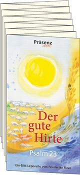 Der gute Hirte - 