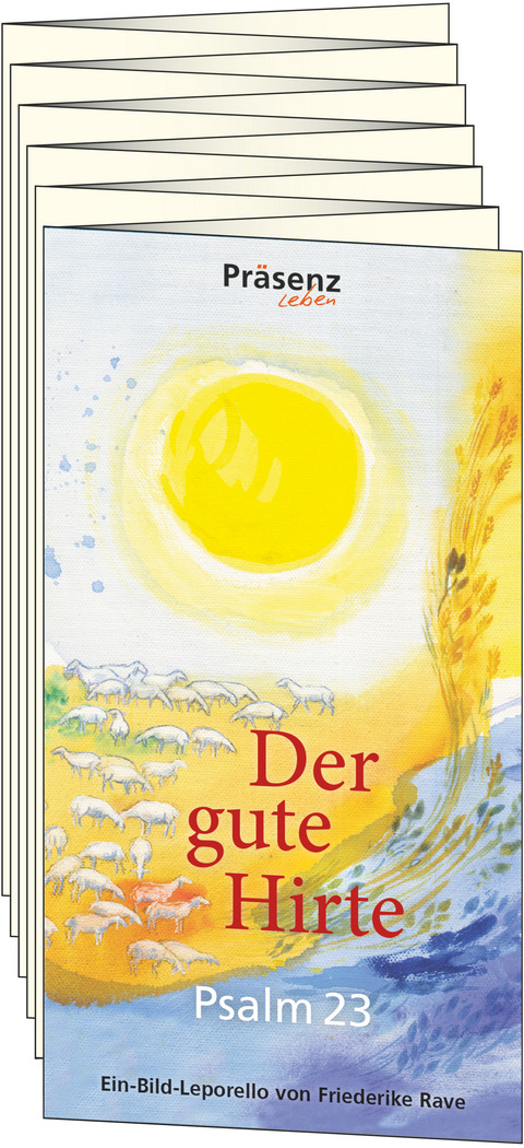 Der gute Hirte - 