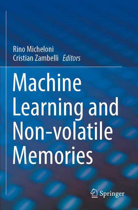 Machine Learning and Non-volatile Memories - 