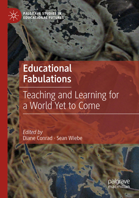 Educational Fabulations - 