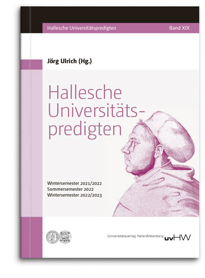 Hallesche Universitätspredigten - 