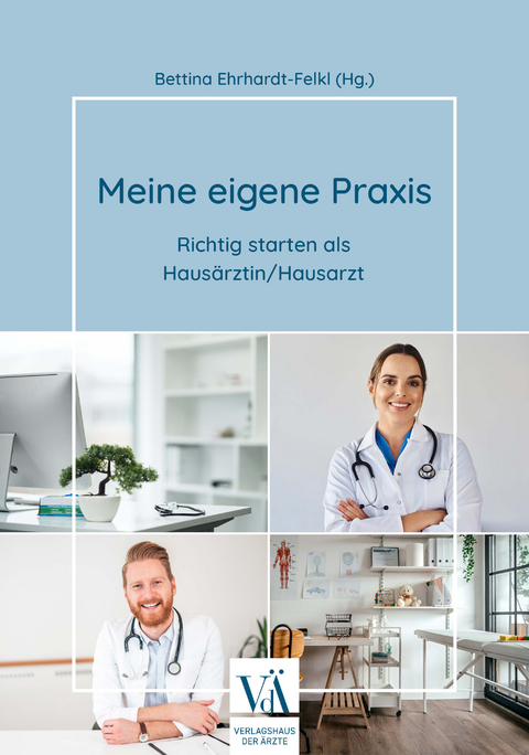 Meine eigene Praxis - 