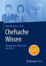 Chefsache Wissen - 