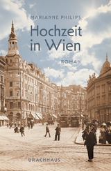 Hochzeit in Wien - Marianne Philips