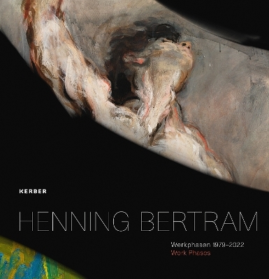 Henning Bertram - 