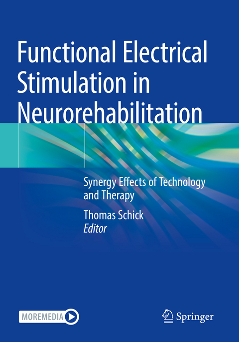Functional Electrical Stimulation in Neurorehabilitation - 