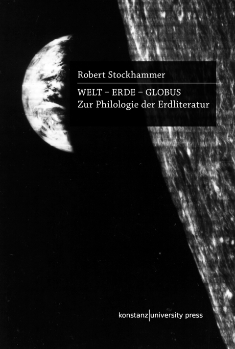 Welt - Erde - Globus - Robert Stockhammer