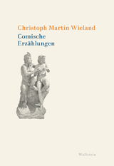 Comische Erzählungen - Christoph Martin Wieland