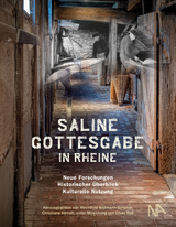 Saline Gottesgabe in Rheine - Oliver Raß