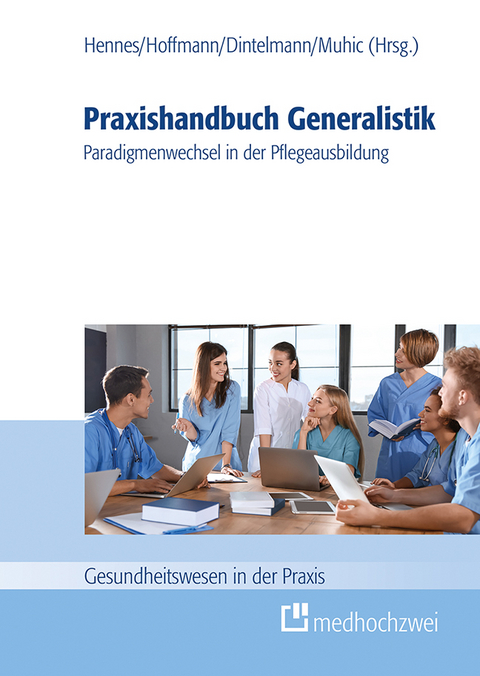 Praxishandbuch Generalistik - 