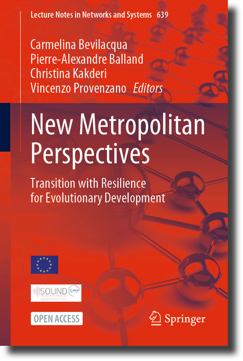 New Metropolitan Perspectives - 