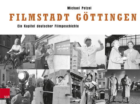 Filmstadt Göttingen - Michael Petzel
