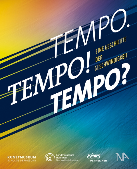 Tempo. Tempo! Tempo? - 