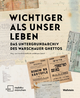 Wichtiger als unser Leben - 