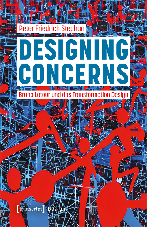Designing concerns - Peter Friedrich Stephan