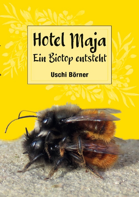 Hotel Maja - Uschi Börner