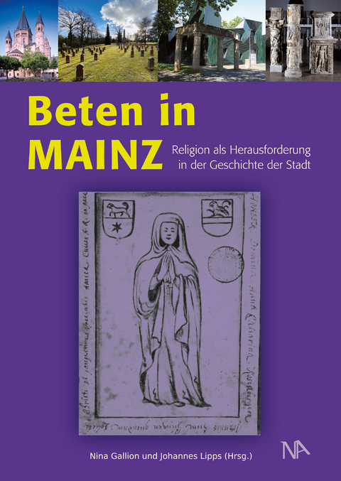 Beten in Mainz - 