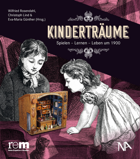 Kinderträume - 